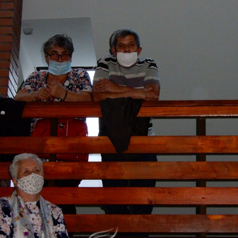 Soltész Rezső koncert az Idősek Napján 40